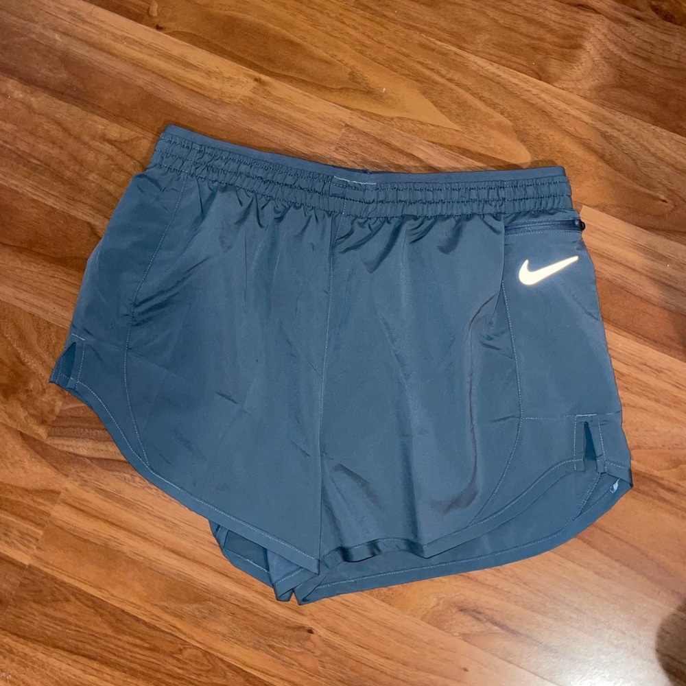 NIKE dri-fit flex running shorts